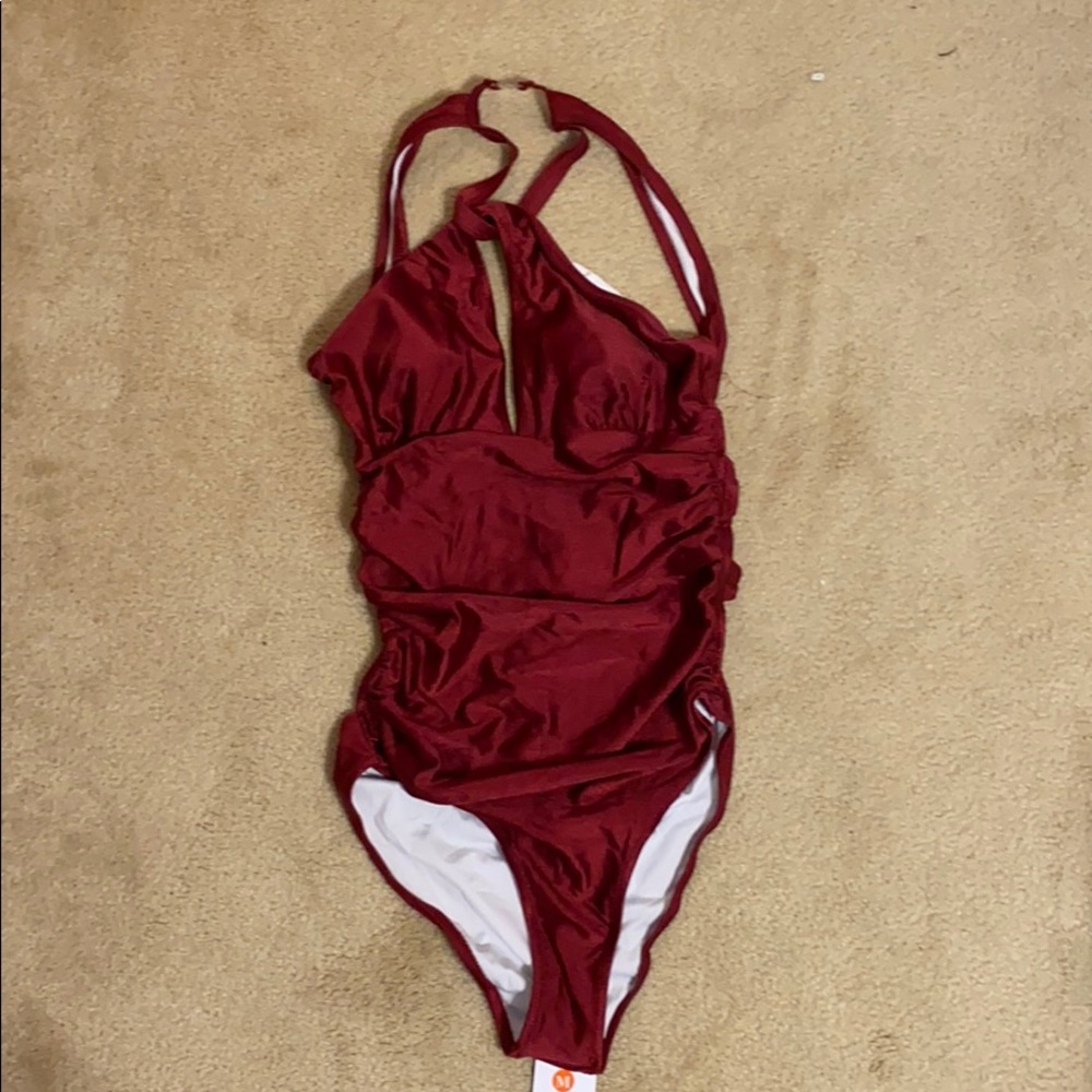 CUPSHE Swimsuit